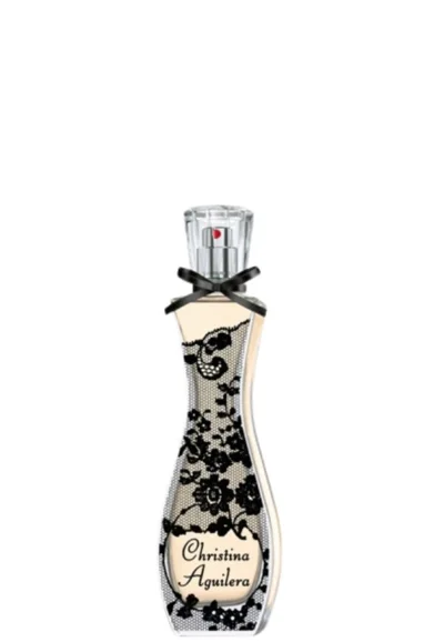 Christina Aguilera EDP