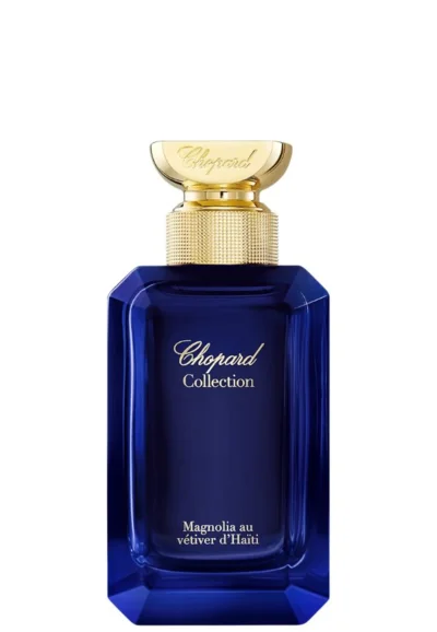 Magnolia Au Vetiver du Haiti EDP