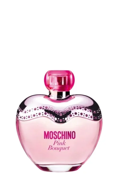 Pink Bouquet EDT