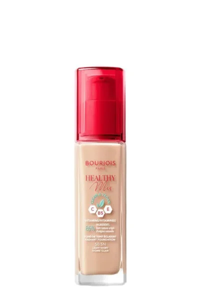 Healthy Mix Clean make-up, 50,5 Light Ivory