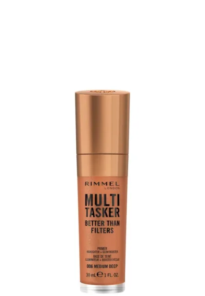 Multi Tasker make-up, 006 Medium Deep