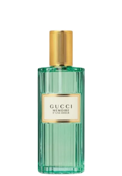 Memoire d'Une Odeur EDP