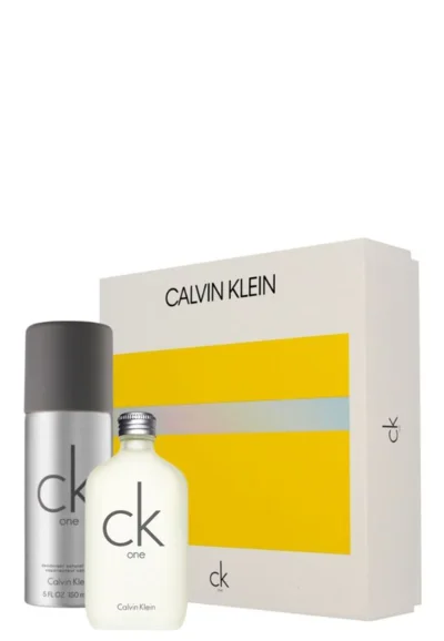Dárková sada CK One EDT