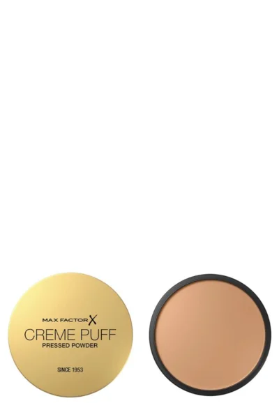 Creme Puff kompaktní pudr, 41 Medium Beige