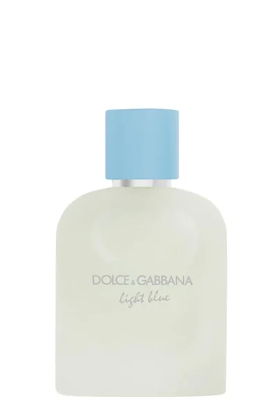 Light Blue EDT