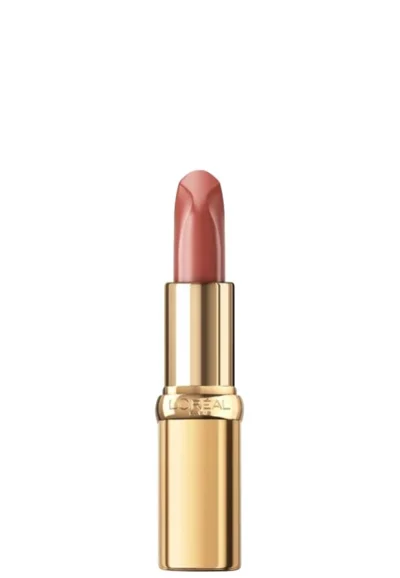 Color Riche Free the Nudes krémová rtěnka, 540 Nu Unstoppable