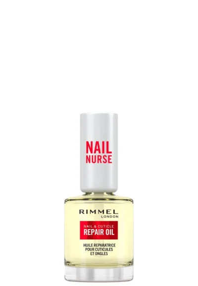 Nail Nurse olej na nehty a kůžičku