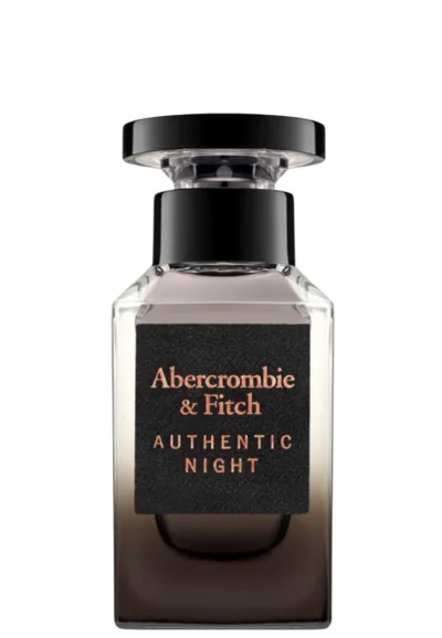 Authentic Night for Men EDT