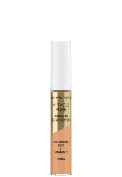 Miracle Pure tekutý korektor, 03