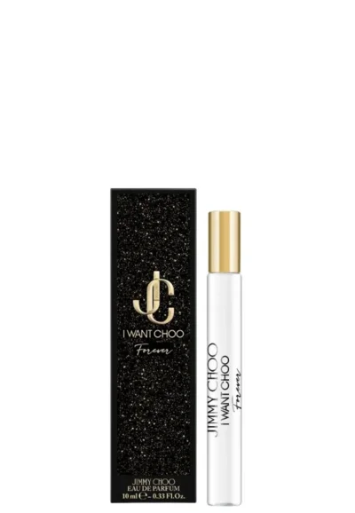 I Want Choo Forever EDP
