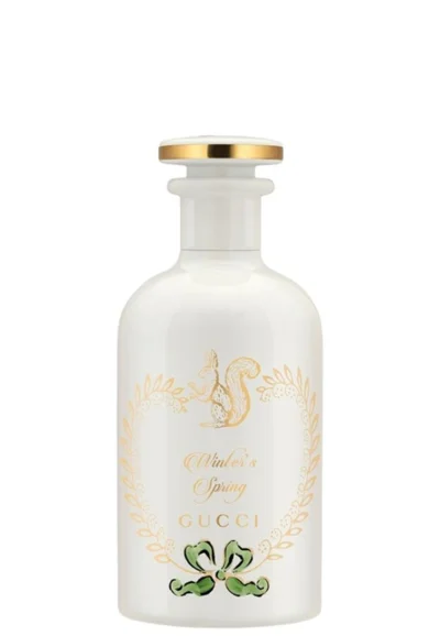 Winter's Spring EDP