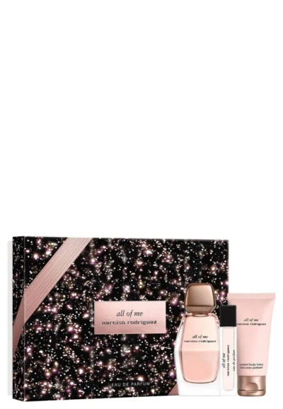 Dárková sada All Of Me EDP
