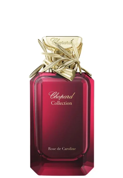 Rose de Caroline EDP