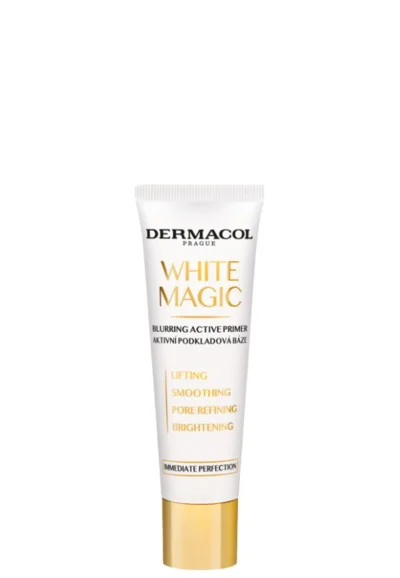 Aktivní podkladová báze White Magic