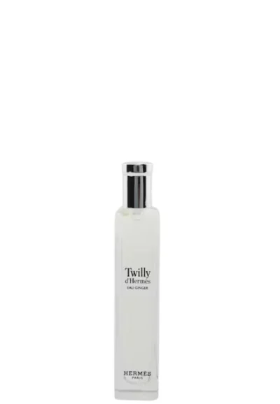 Twilly d'Hermes Eau Ginger EDP