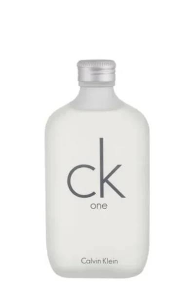 CK One EDT