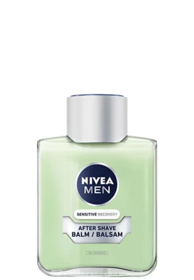 Men Balzám po holení Sensitive Recovery After Shave