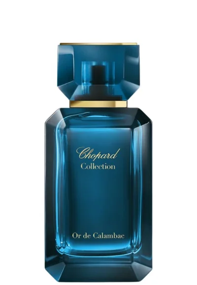 Or de Calambac EDP