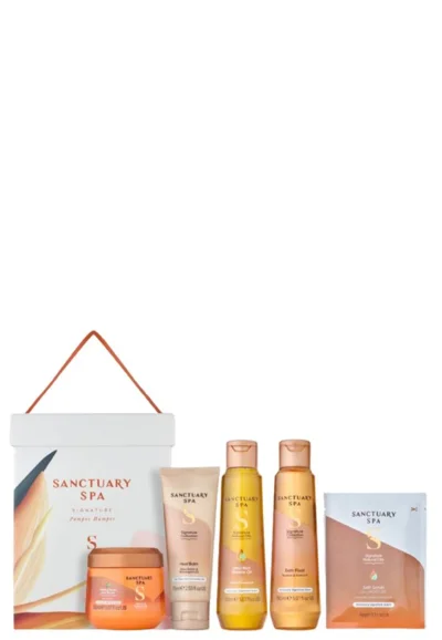 Dárková sada Pamper Hamper