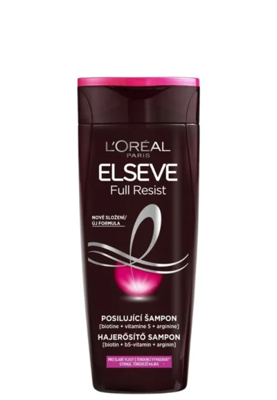 Arginine Resist X3 Šampon