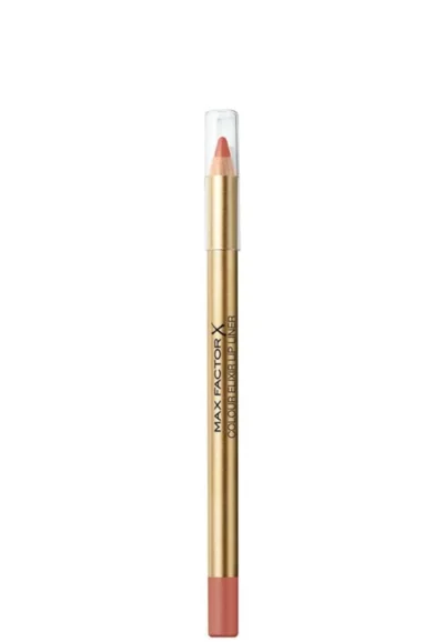 Colour Elixir tužka na rty, 005 Brown N Nude