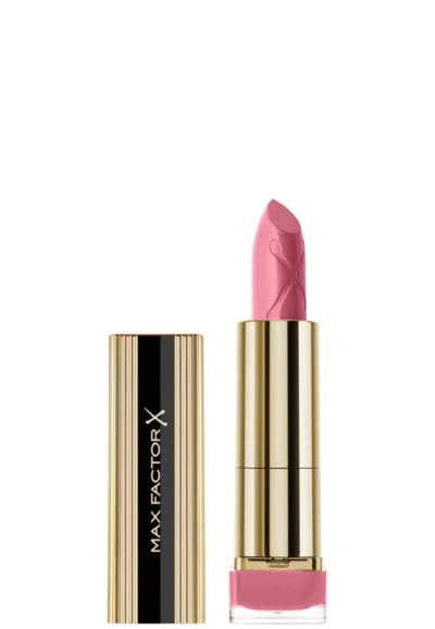Colour Elixir rtěnka, 095 Dusky Rose