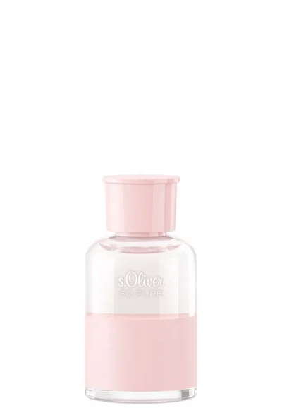 So Pure EDT
