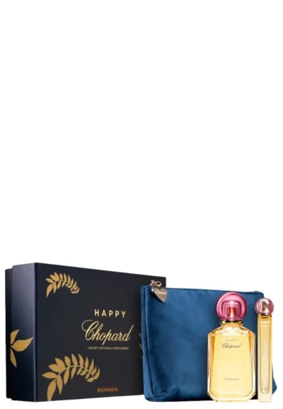 Dárková sada Luxury Naturals EDP