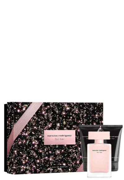 Dárková sada For Her EDP