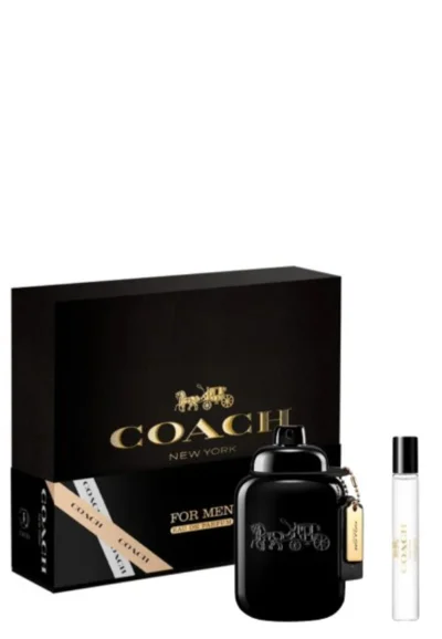 Dárková sada Coach For Men EDP