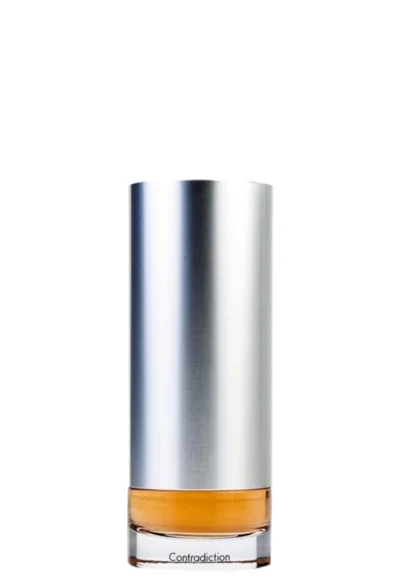 Contradiction EDP