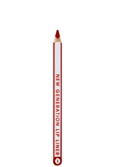 New Generation Lipliner konturovací tužka na rty, 02
