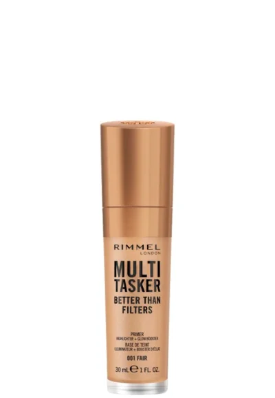 Multi Tasker make-up, 001 Fair
