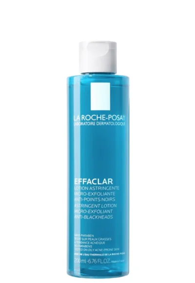 Pleťová voda Effaclar