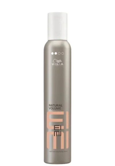 EIMI Natural Volume objemové pěnové tužidlo (2)