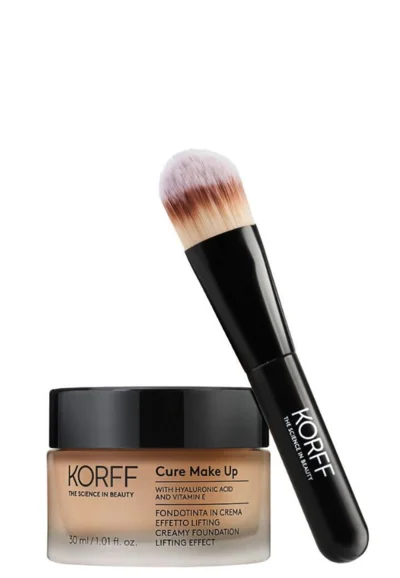 Krémový liftingový make-up, 06 Cacao