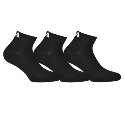 Ponožky, unisex,  3 ks