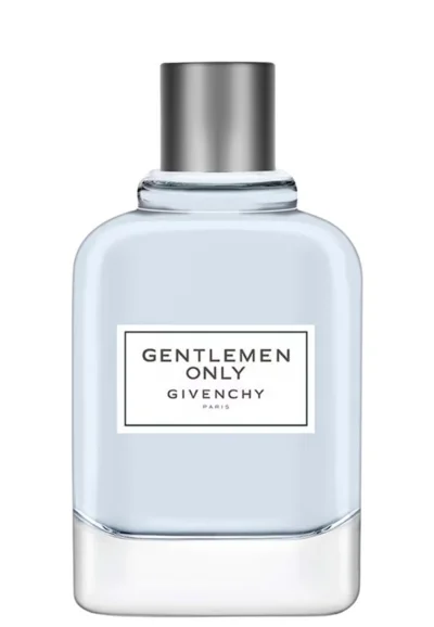 Gentlemen Only EDT