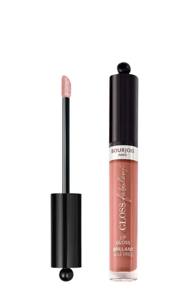 Gloss Fabuleux lesk na rty, 06 Cream Comes True