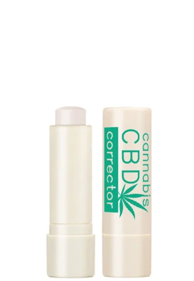 CBD korektor, 01