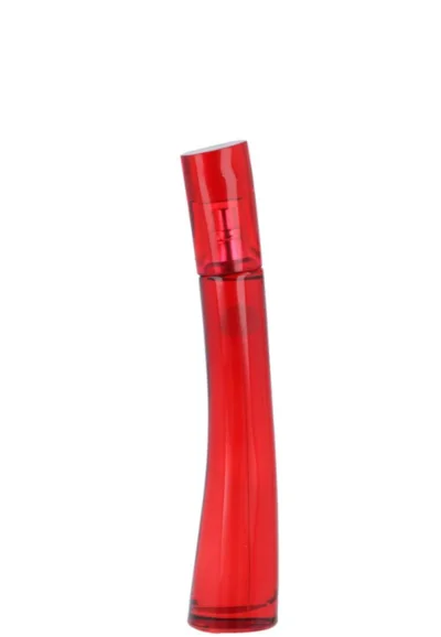 Flower by Kenzo Red Edition EDT