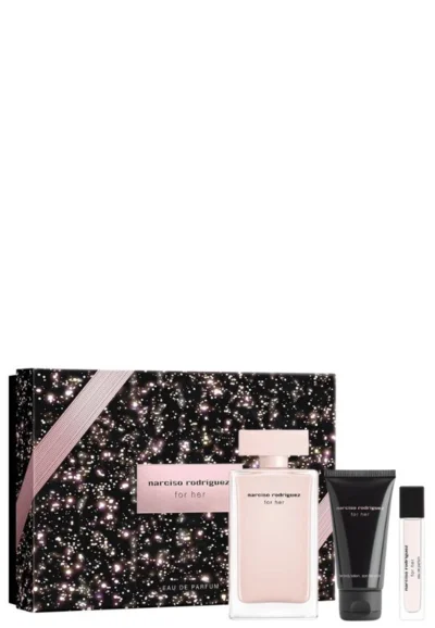 Dárková sada For Her EDP