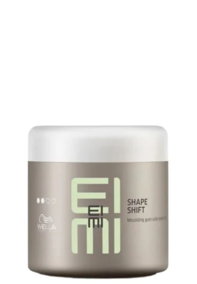 EIMI Shape Shift stylingová pasta pro lesk vlasů (2)