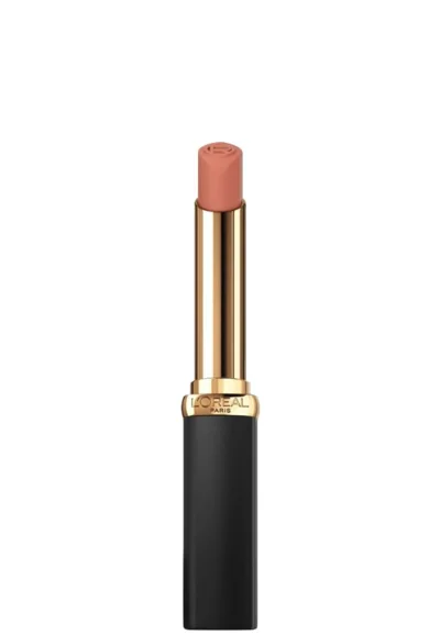 Color Riche Intense Volume matná rtěnka, 505 Le Nude Resilie