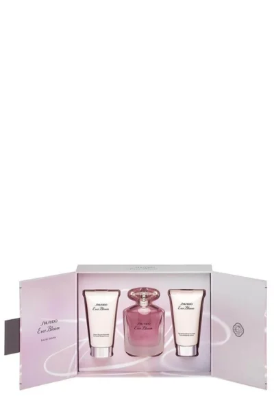 Dárková sada Ever Bloom EDT