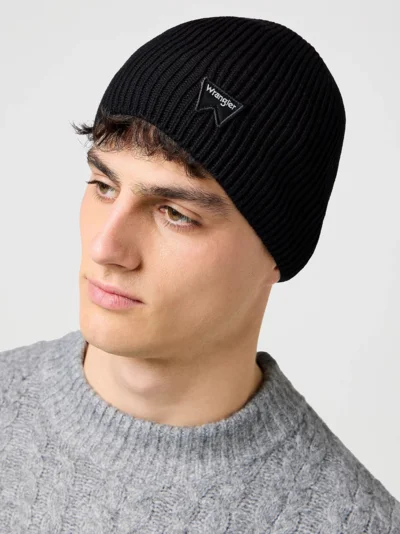 Pánská čepice Easy Beanie