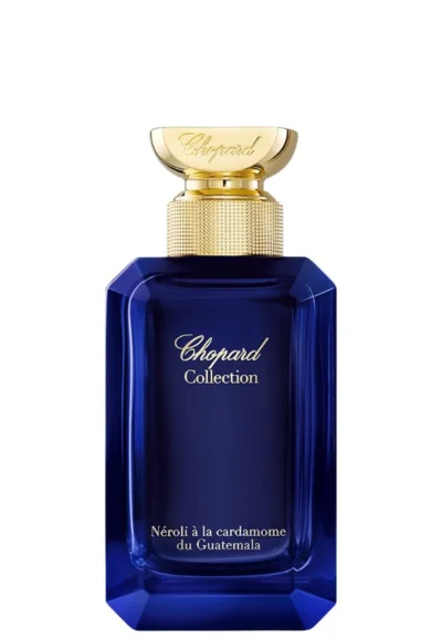 Neroli a la Cardamome du Guatemala EDP