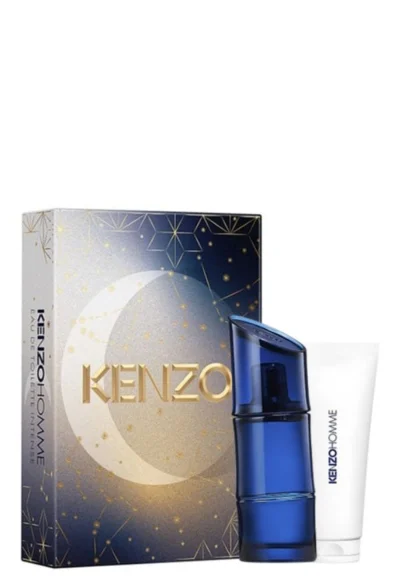 Dárková sada Homme Intense EDT