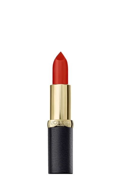 Color Riche Matte rtěnka 348 Brick Vintage